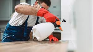 Best Pest Control for Multi-Family Homes  in Williamsport, MD